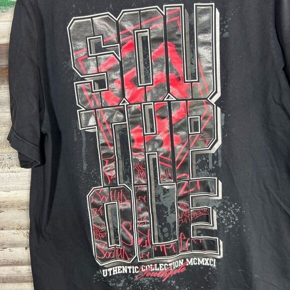 Vintage Southpole Shirt - Picture 2 of 6